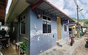 Perhentian Idaman